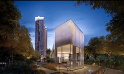 River Green (D9), Condominium #608761051
